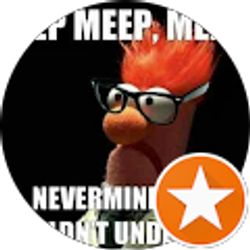 Profile photo of beaker king