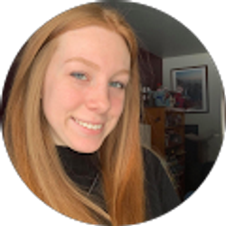 Profile photo of Zoe Zlotnick