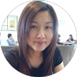 Profile photo of Hedy Yang