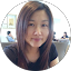 Profile photo of Hedy Yang