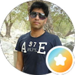 Profile photo of Rahul Ravella