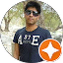 Profile photo of Rahul Ravella