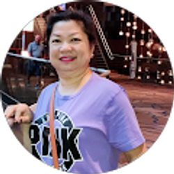 Profile photo of Min Gamboa