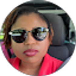 Profile photo of Ngozi Meribe