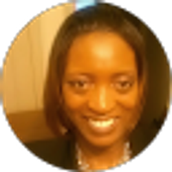 Profile photo of Yolanda Gonzalez