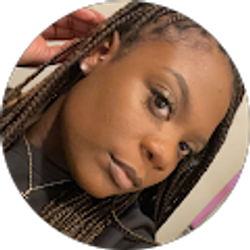 Profile photo of Amber Blockett