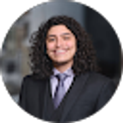 Profile photo of Christopher Largaespada