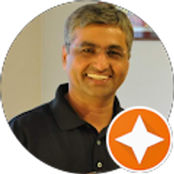 Profile photo of Mohan Basavapatna