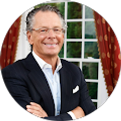 Profile photo of Donald Gross