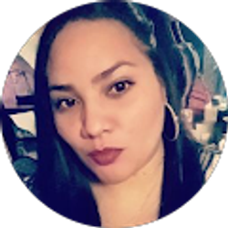 Profile photo of yalitza santiago