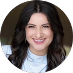 Profile photo of Mina Gherman