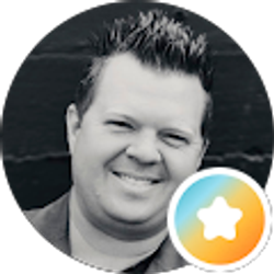 Profile photo of Michael Montgomery