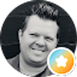 Profile photo of Michael Montgomery