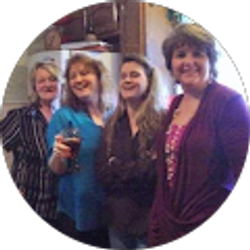 Profile photo of Martha Benton