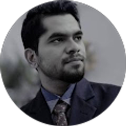Profile photo of M. M. Mahdi Hasan
