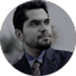 Profile photo of M. M. Mahdi Hasan
