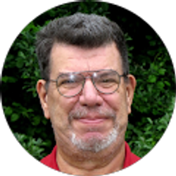 Profile photo of Mike Rys