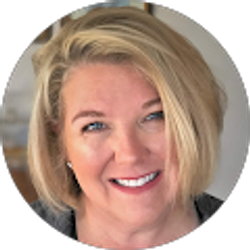 Profile photo of Jennifer O'Hara