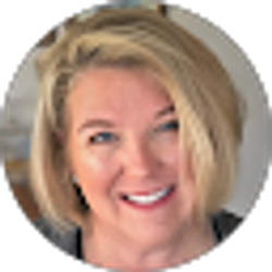 Profile photo of Jennifer O'Hara