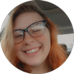 Profile photo of Jena Courtier