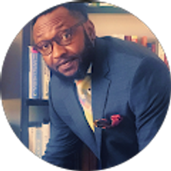 Profile photo of Rev. Theophilus E. Bracewell