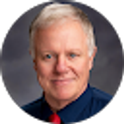 Profile photo of Jeff Routledge