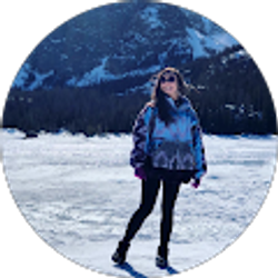 Profile photo of Morgan Schenker