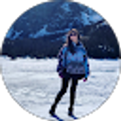 Profile photo of Morgan Schenker