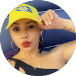 Profile photo of Sham Cadle