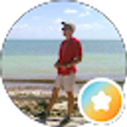 Profile photo of Cody Thurber
