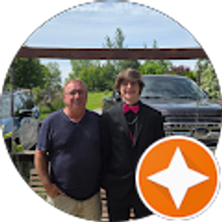 Profile photo of Kenney Reynolds