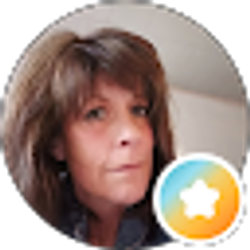 Profile photo of Amy Rowe
