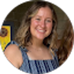 Profile photo of Grace Caillier