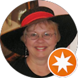 Profile photo of Martha Martin