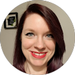 Profile photo of Lacy Joy Thornington