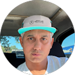 Profile photo of Luis Guerra