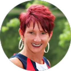 Profile photo of Mychelle Gilbert