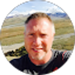 Profile photo of Jeff Baird