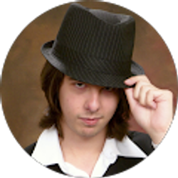 Profile photo of Jamieson Butte