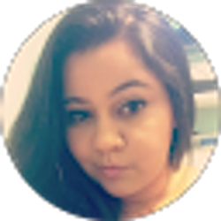 Profile photo of Kimberly Baquero