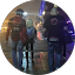 Profile photo of Tyler Ayala