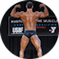 Profile photo of Dominic Valentine