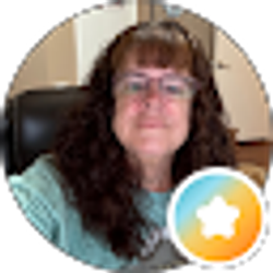 Profile photo of Sheila Robinson