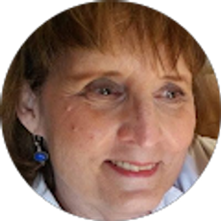 Profile photo of Mary Krug