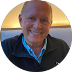 Profile photo of Monell Nathan VA