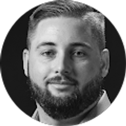 Profile photo of Kenneth Brisco, CPA