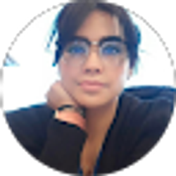 Profile photo of Dalila Escobar