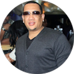 Profile photo of Kery Corte