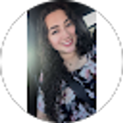 Profile photo of Adilene Romero