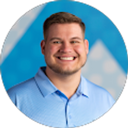 Profile photo of Jacob Burrow